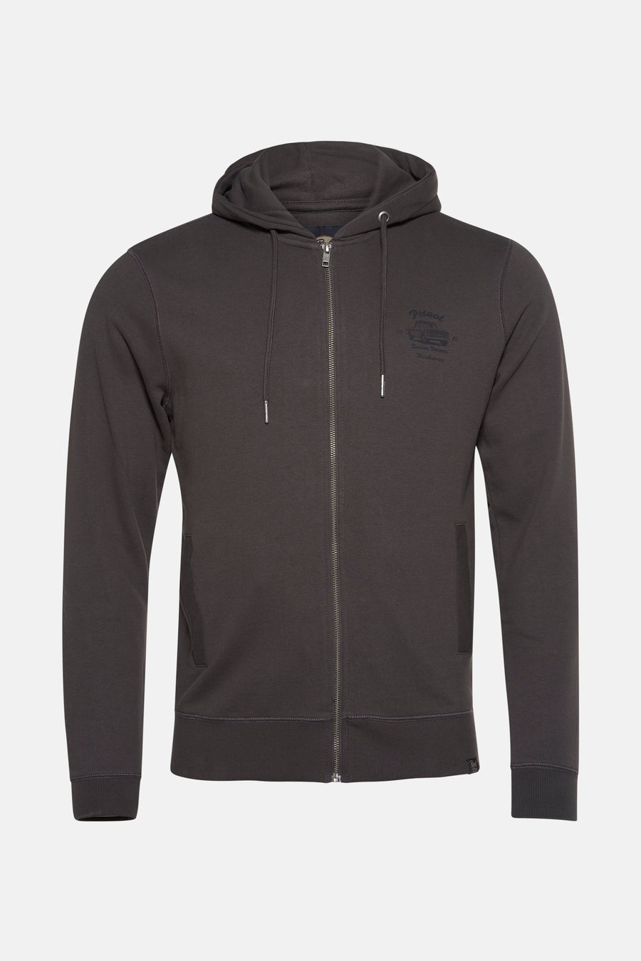 Gilet - gris - Petrol Industries®