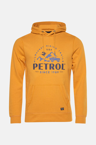 Sweat - jaune - Petrol Industries®