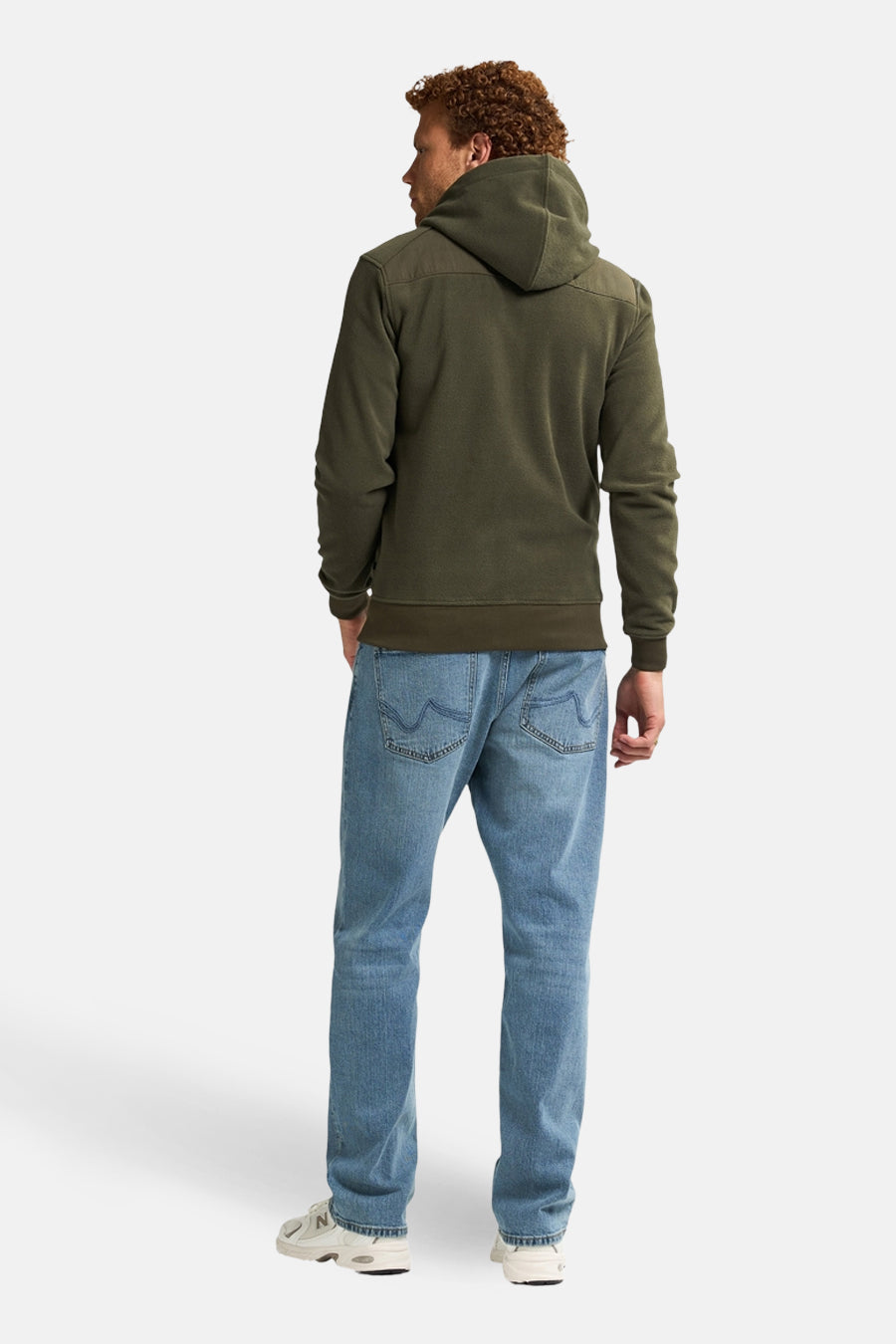 Gilet - vert - Petrol Industries®