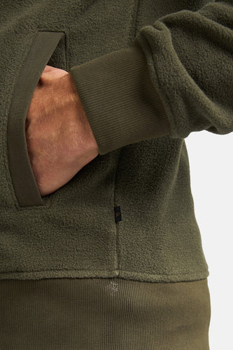 Gilet - vert - Petrol Industries®