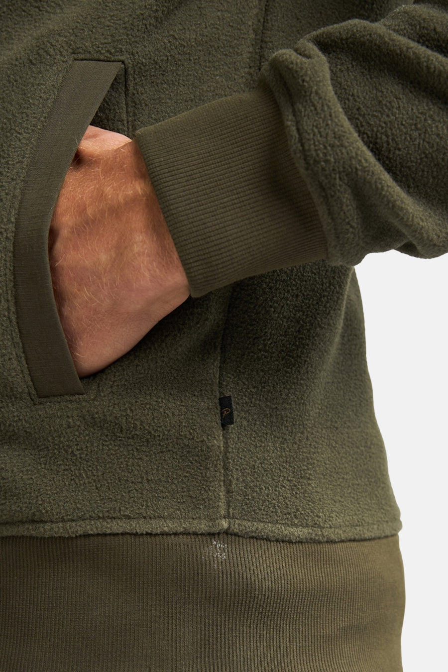 Gilet - vert - Petrol Industries®