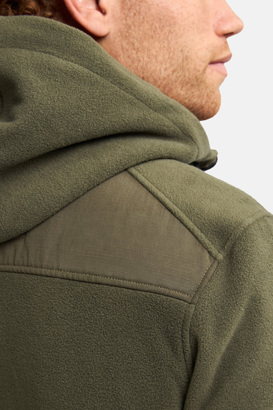 Gilet - vert - Petrol Industries®