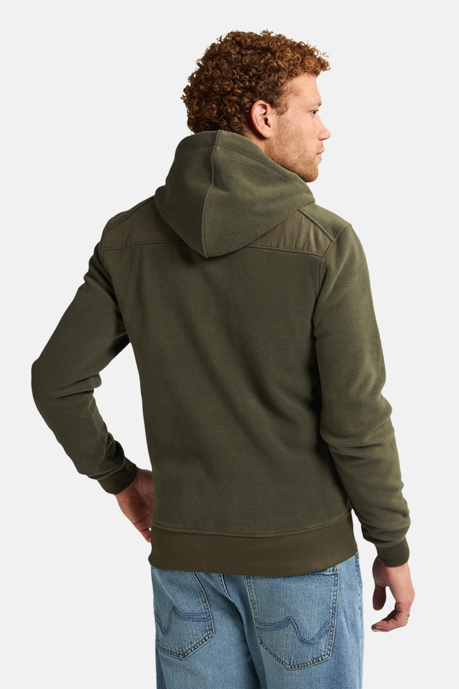 Gilet - vert - Petrol Industries®