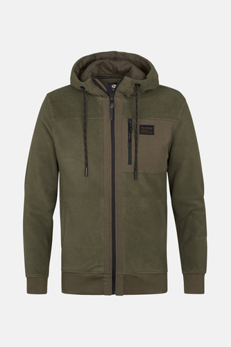 Gilet - vert - Petrol Industries®