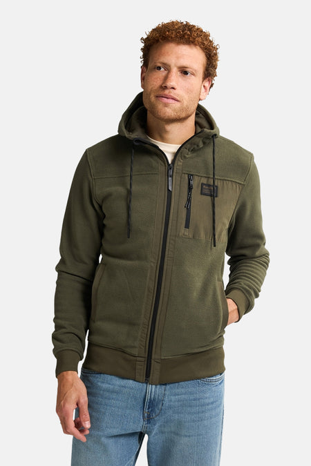 M3050SWH338_6088 ARMY GREEN