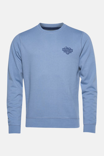 Sweat - bleu