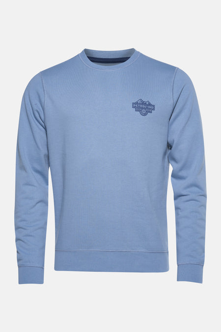 Sweat - bleu