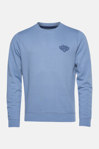 Sweat - bleu