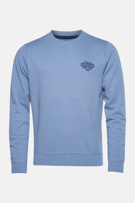 Sweat - bleu