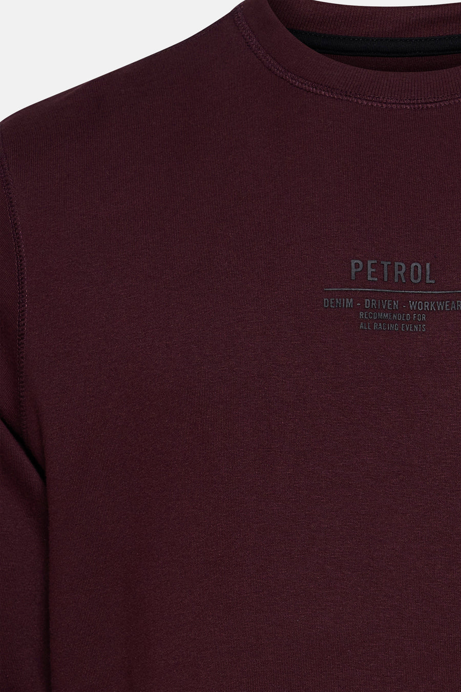 Sweat - bordeaux - Petrol Industries®