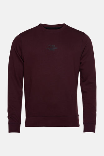 Sweat - bordeaux - Petrol Industries®