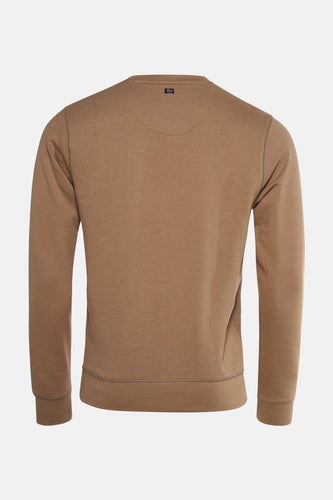Sweat - beige - Petrol Industries®