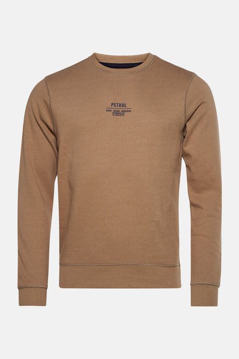 Sweat - beige