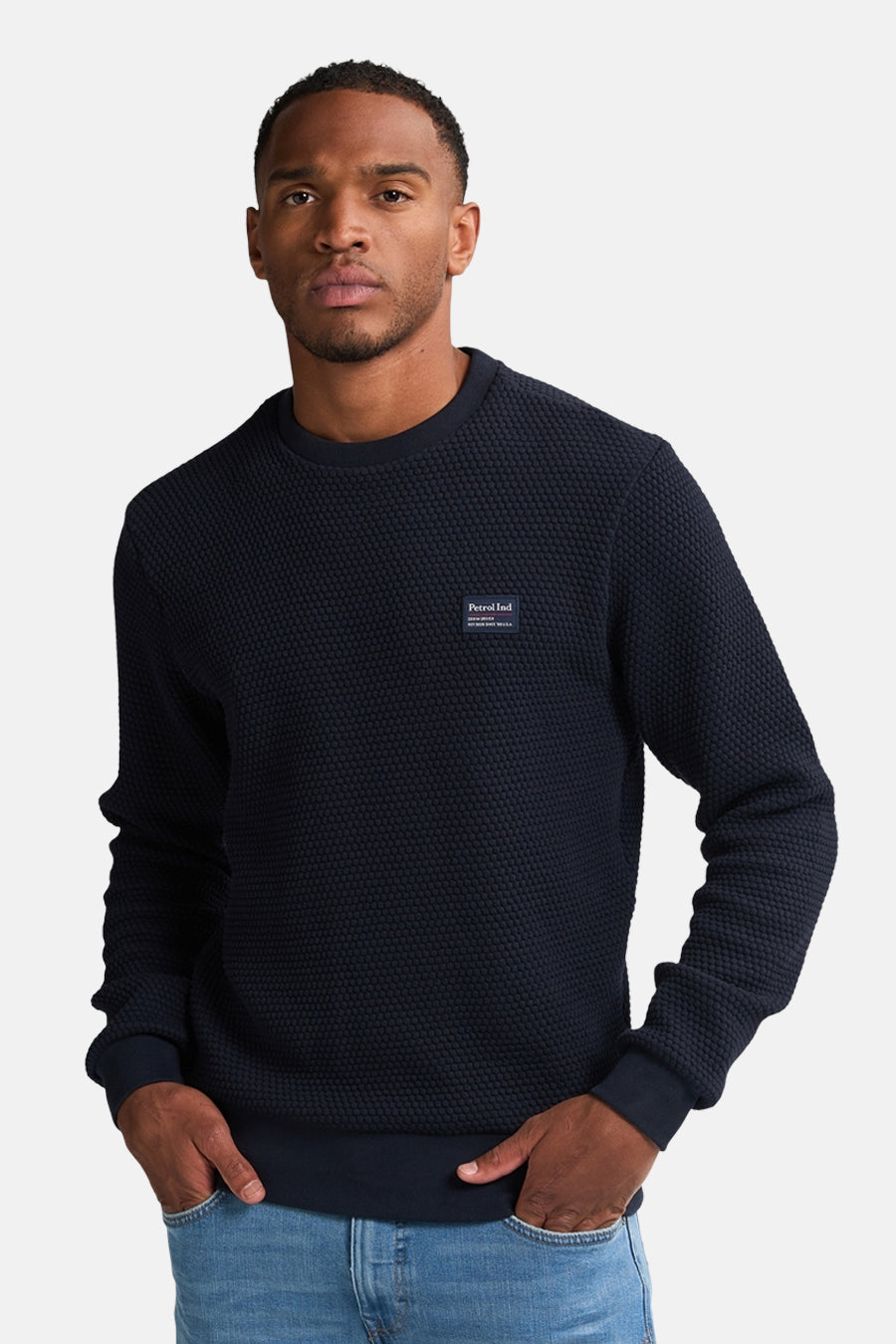 Sweat - bleu
