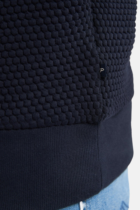 Sweat - bleu