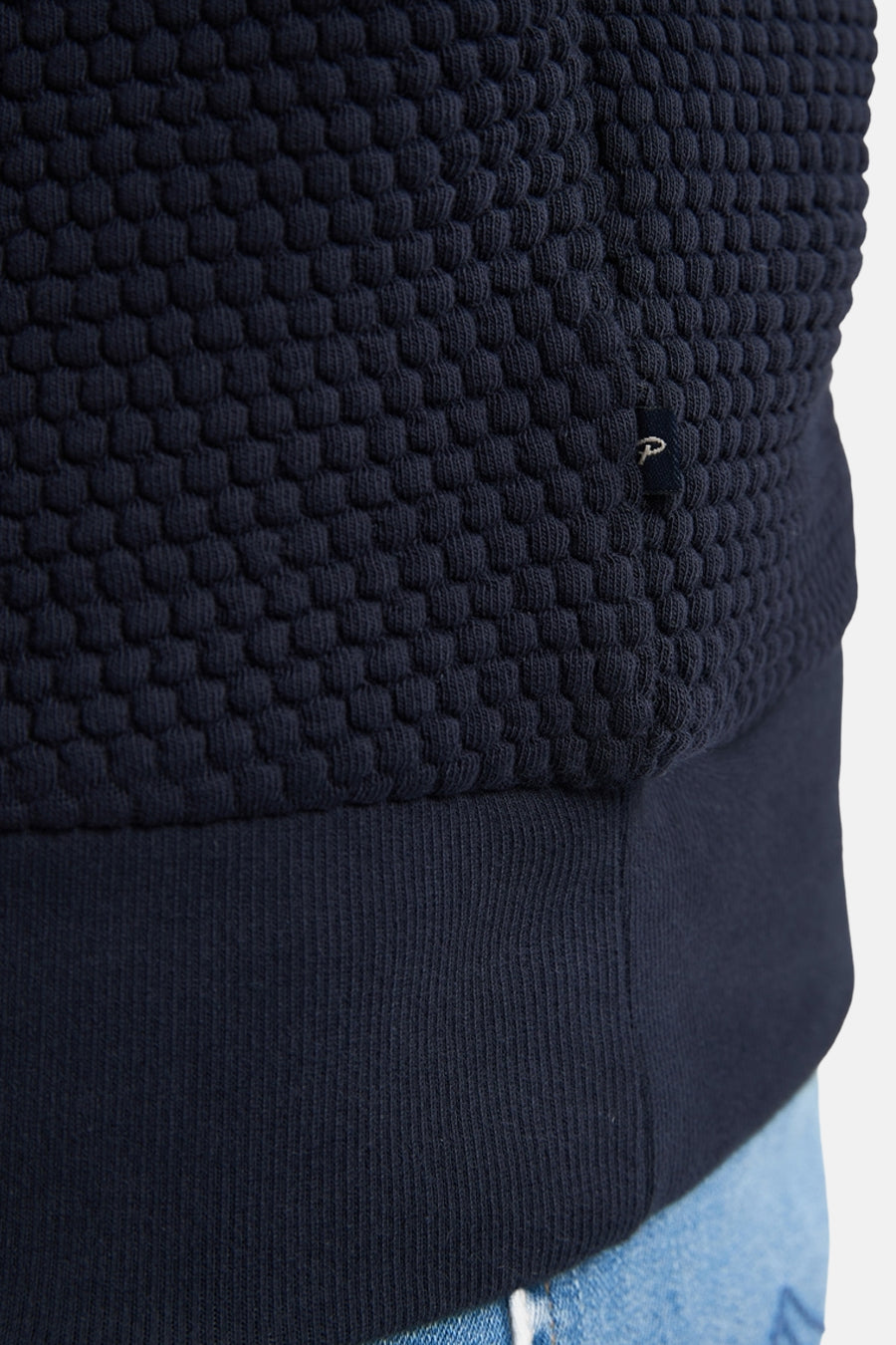 Sweat - bleu - Petrol Industries®