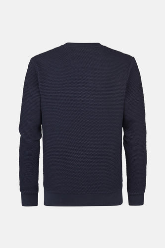 Sweat - bleu - Petrol Industries®