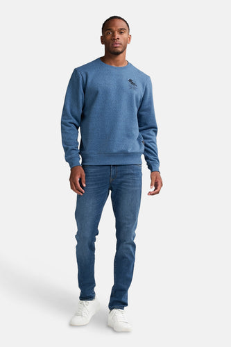 Sweat - bleu