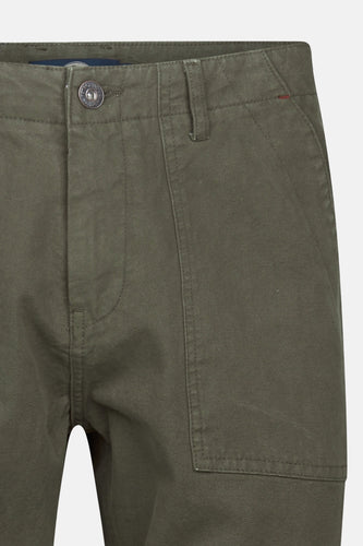 Pantalon vert - Petrol Industries®