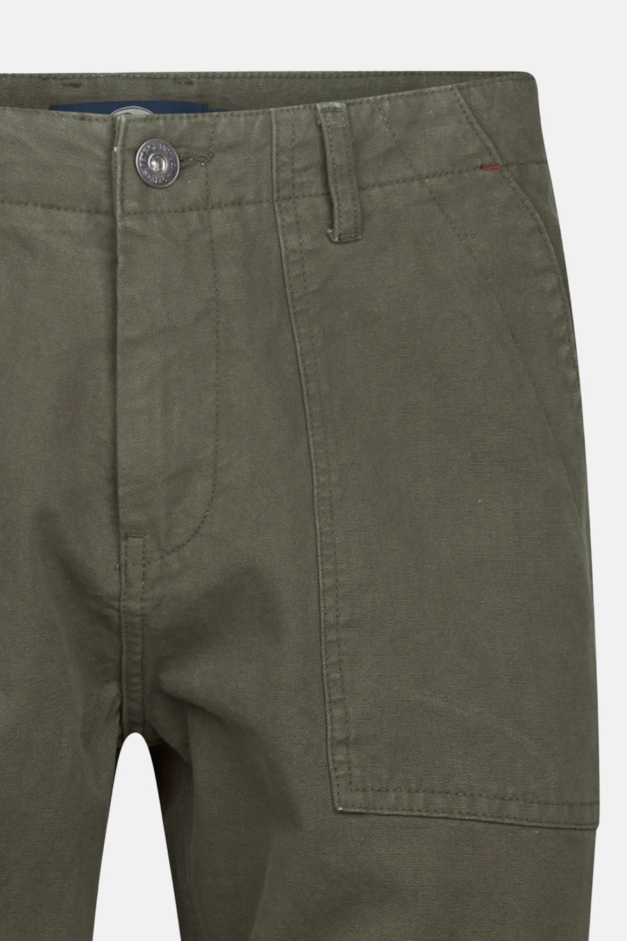 Pantalon vert - Petrol Industries®