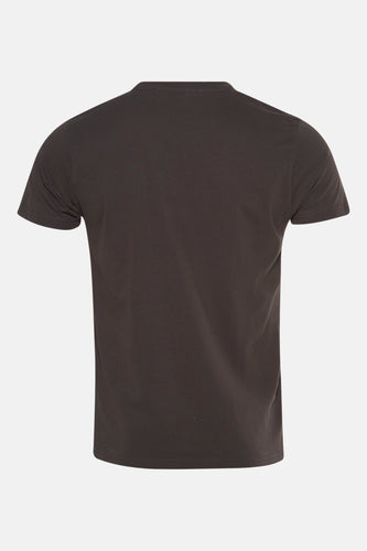 T-shirt à manches courtes - gris