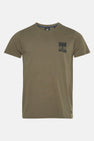 T-shirt (manches courtes) Vert - Petrol Industries®