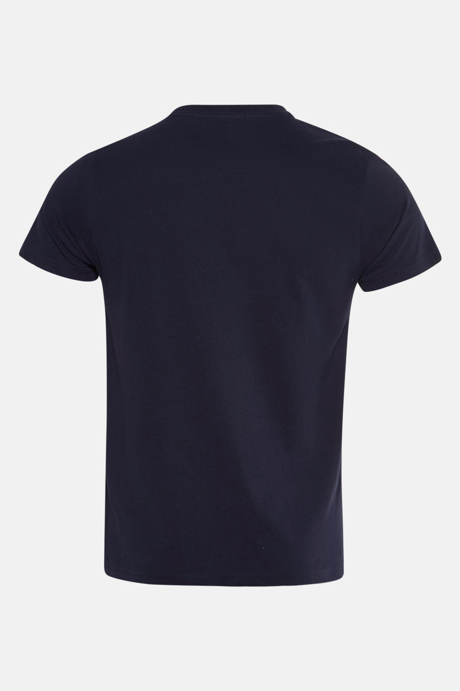 T-shirt à manches courtes - bleu