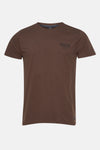 T-shirt (manches courtes) Brun - Petrol Industries®