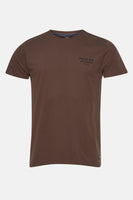 T-shirt (manches courtes) Brun - Petrol Industries®