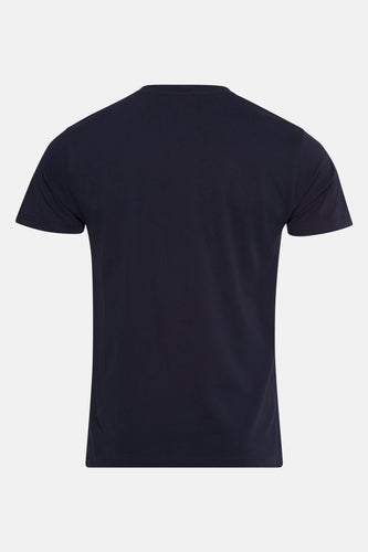 T-shirt à manches courtes - bleu - Petrol Industries®