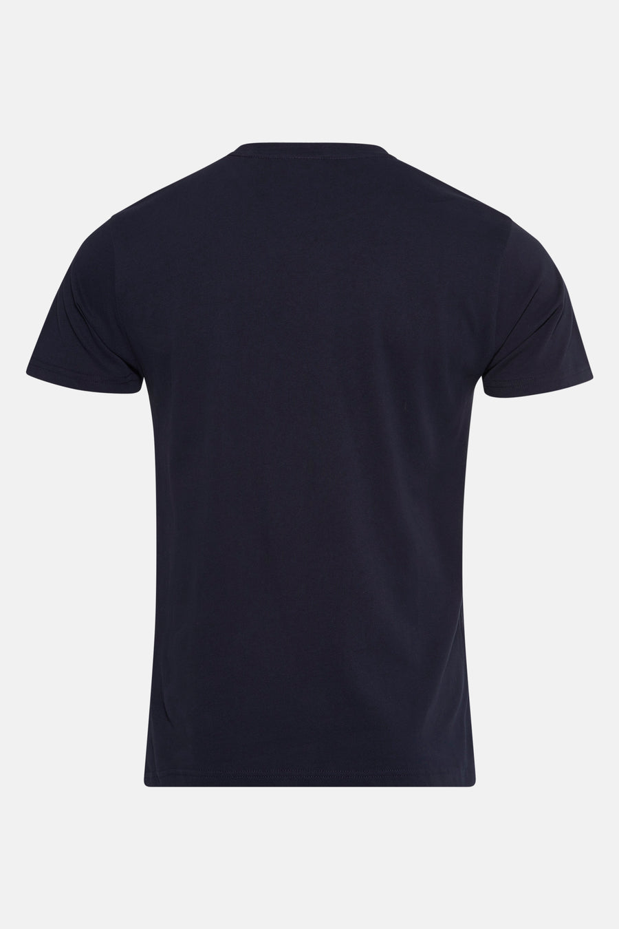 T-shirt à manches courtes - bleu - Petrol Industries®