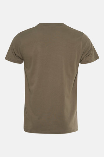 T-shirt à manches courtes - vert