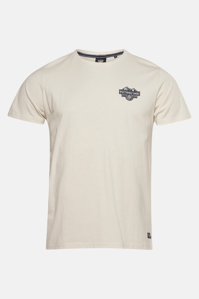 T-shirt (manches courtes) Multicolore - Petrol Industries®