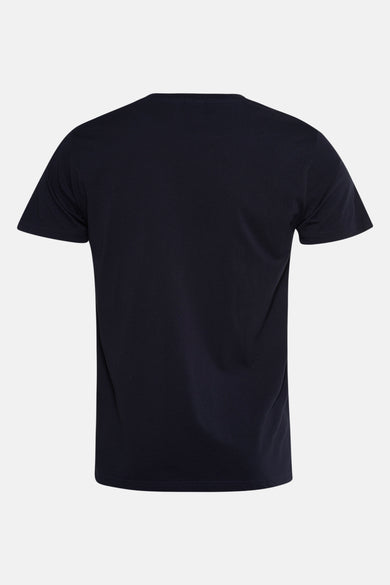 T-shirt (manches courtes) Bleu - Petrol Industries®