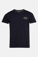 T-shirt (manches courtes) Bleu - Petrol Industries®