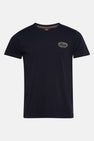 T-shirt (manches courtes) Bleu - Petrol Industries®