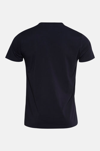 T-shirt à manches courtes - bleu