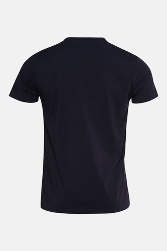 T-shirt à manches courtes - bleu - Petrol Industries® - 3