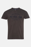 T-shirt à manches courtes - gris