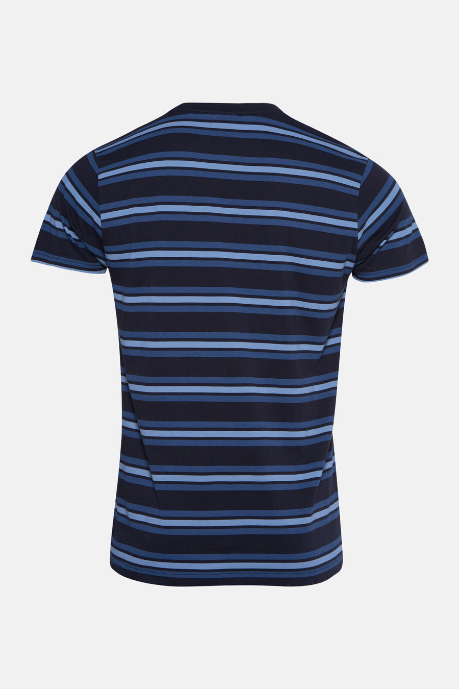 T-shirt à manches courtes - bleu - Petrol Industries®