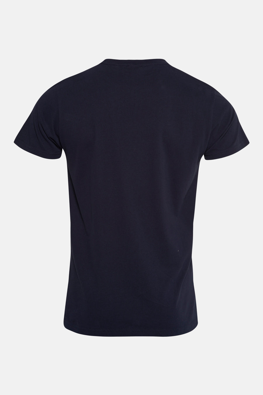 T-shirt à manches courtes - bleu