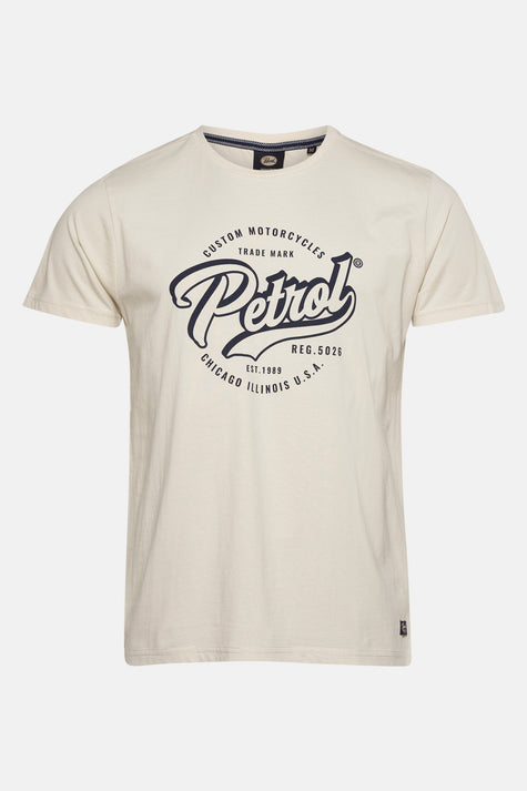 T-shirt (manches courtes) Multicolore - Petrol Industries®