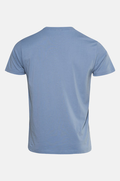 T-shirt (manches courtes) Bleu - Petrol Industries®