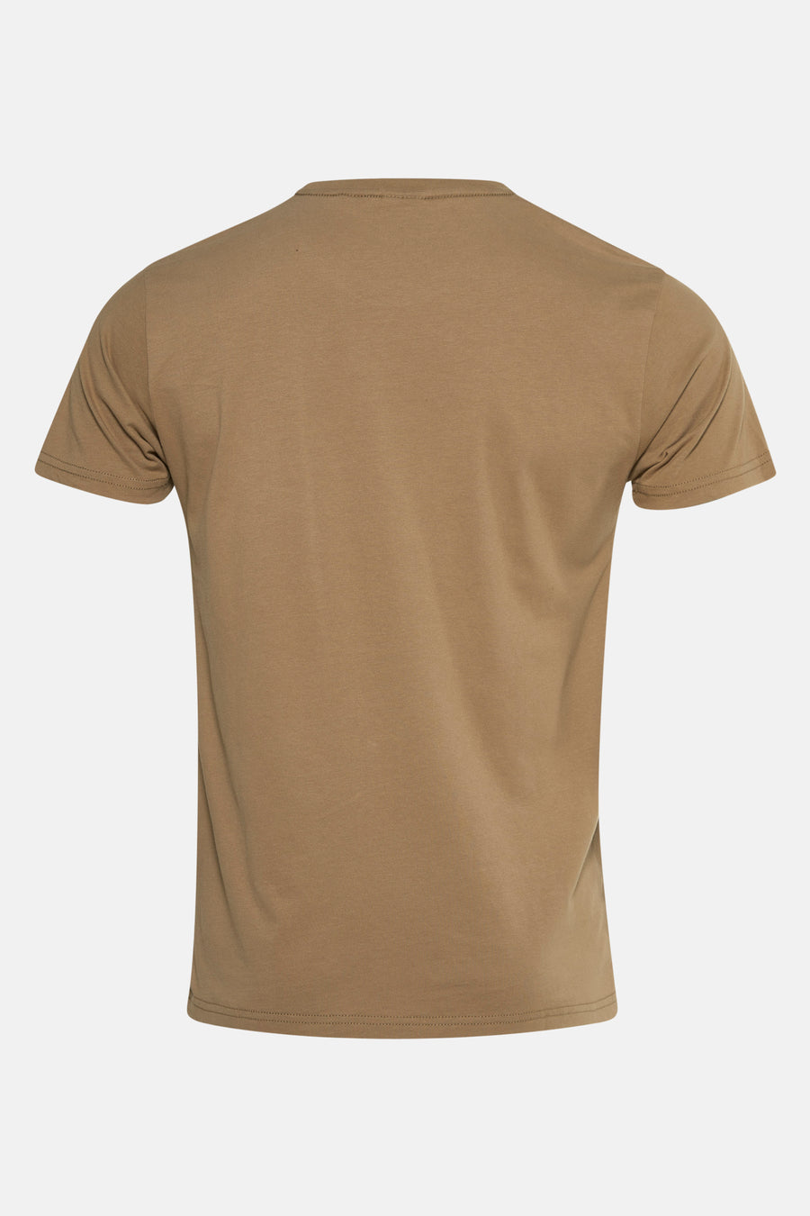 T-shirt à manches courtes - beige - Petrol Industries®
