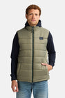 Bodywarmer Vert - Petrol Industries®