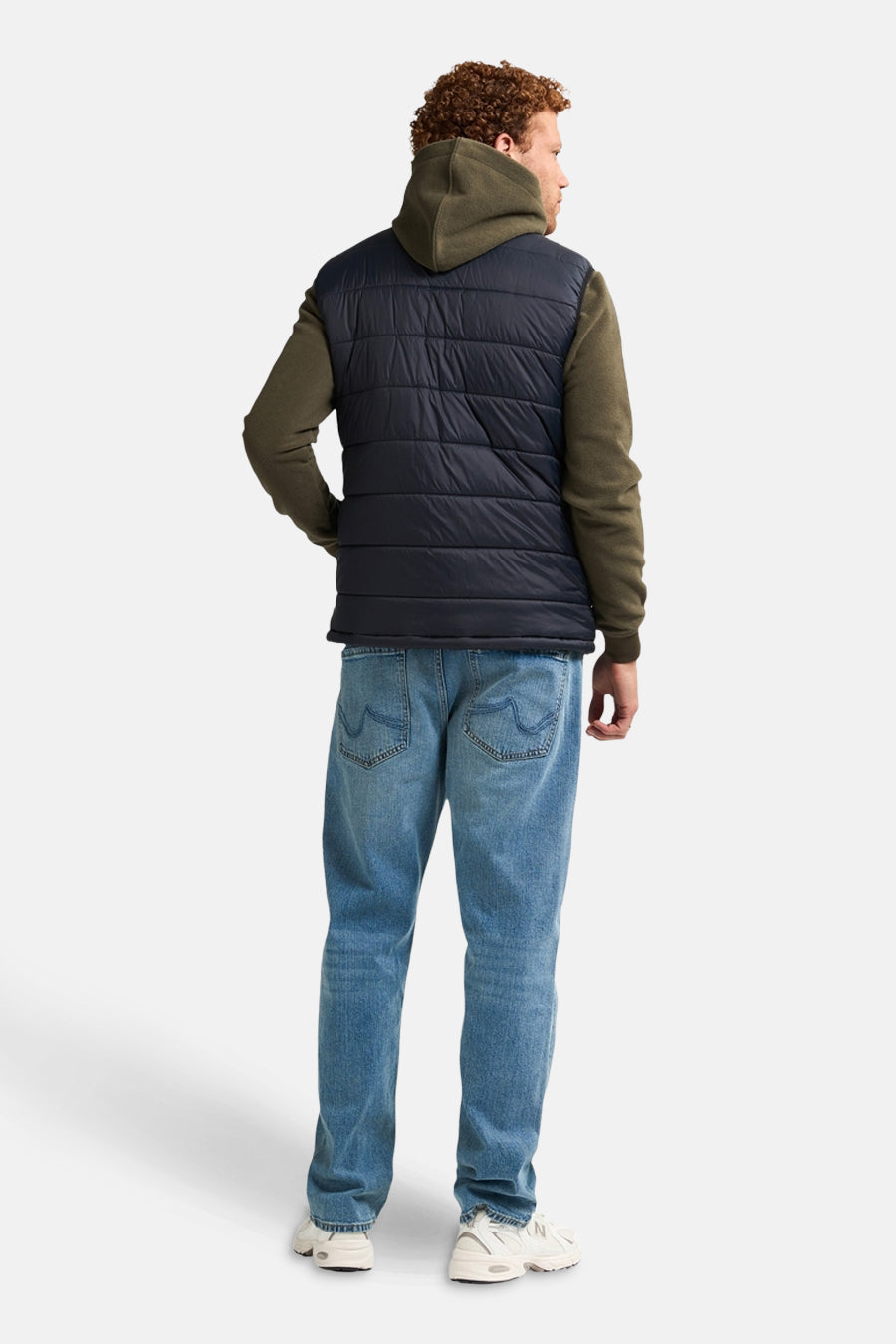 Veste sans manches - noir - Petrol Industries®