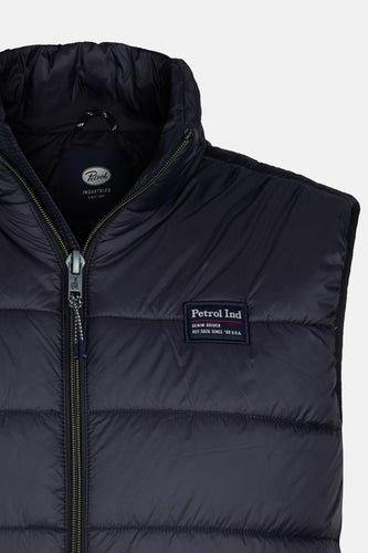 Veste sans manches - noir - Petrol Industries®