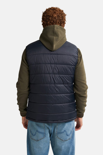 Veste sans manches - noir - Petrol Industries®