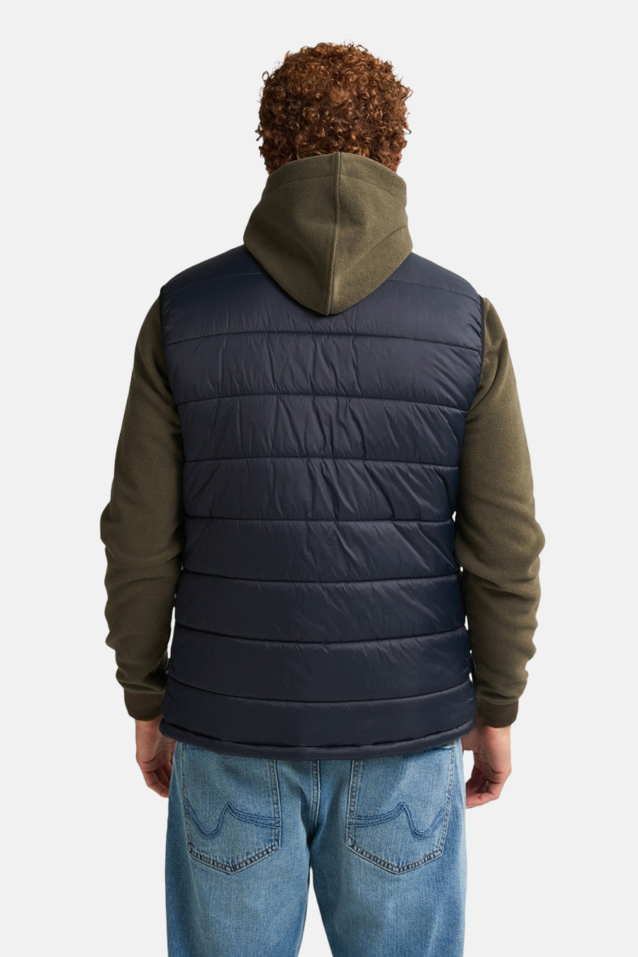 Veste sans manches - noir - Petrol Industries®