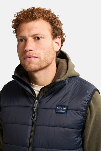 Veste sans manches - noir - Petrol Industries®